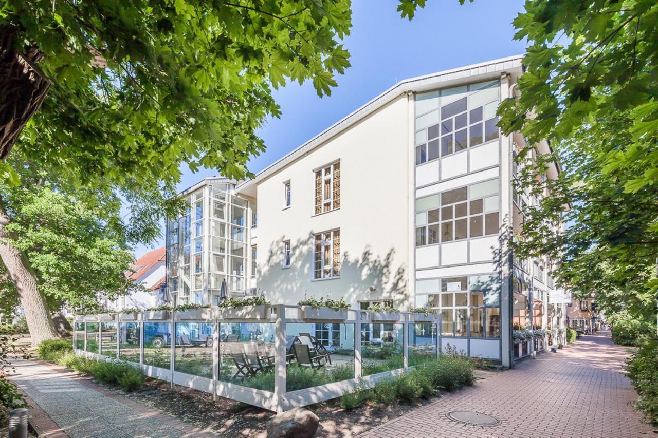 Likedeeler II Wohnung 03 Ostseebad Boltenhagen Exterior foto