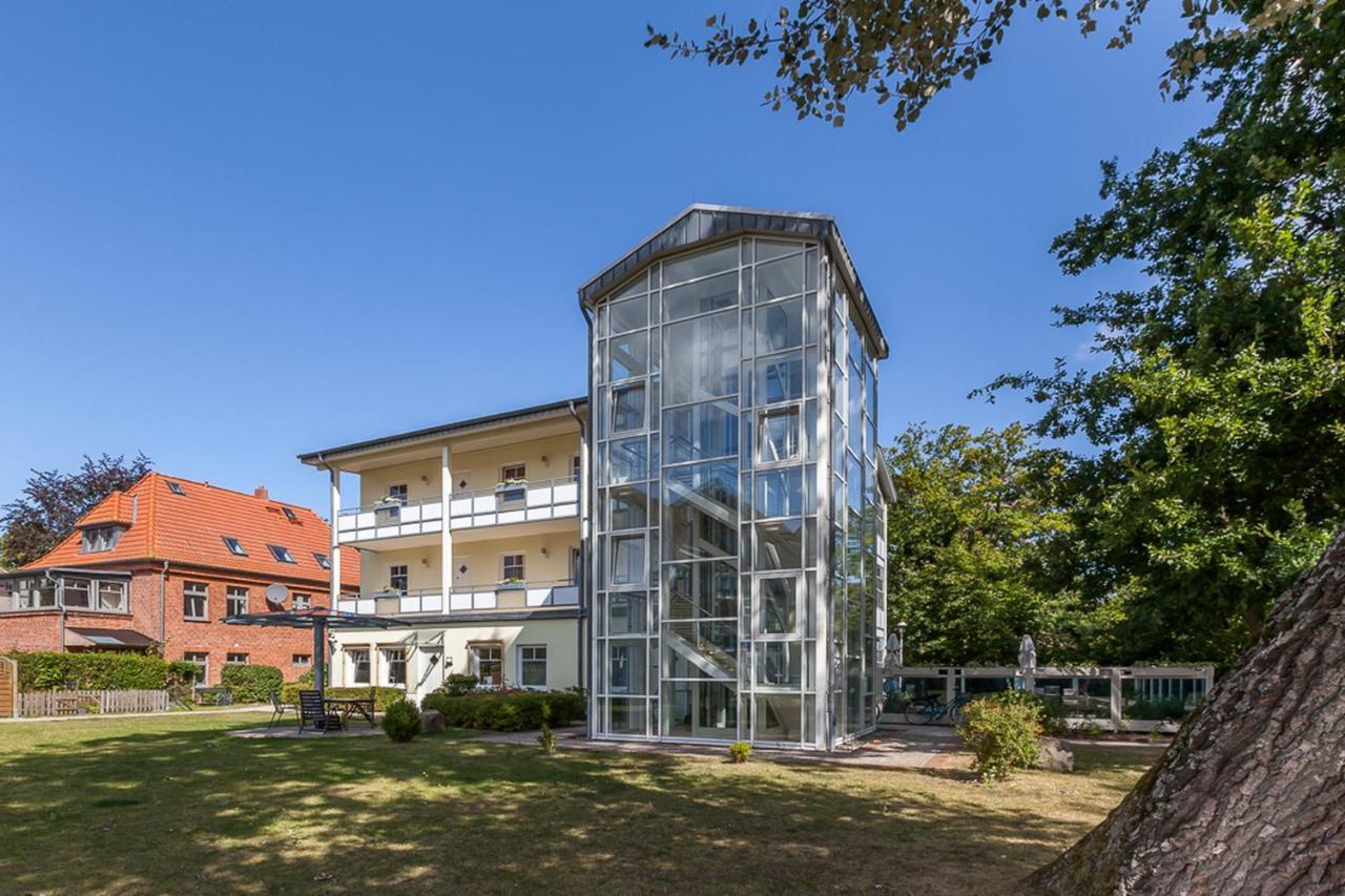 Likedeeler II Wohnung 03 Ostseebad Boltenhagen Exterior foto